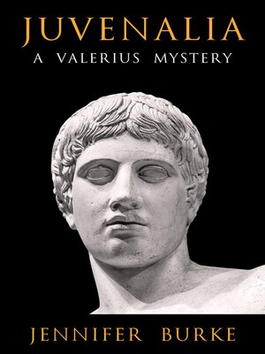 cover image of Juvenalia
